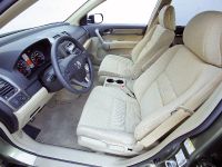 Honda CR-V (2007) - picture 82 of 92