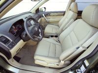 Honda CR-V (2007) - picture 83 of 92