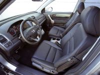 Honda CR-V (2007)
