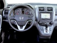 Honda CR-V (2007) - picture 85 of 92