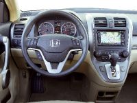 Honda CR-V (2007)