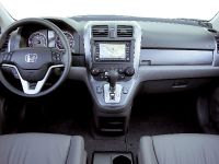 Honda CR-V (2007)