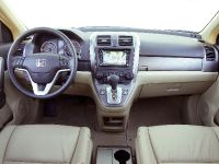 Honda CR-V (2007)