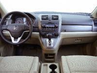 Honda CR-V (2007)