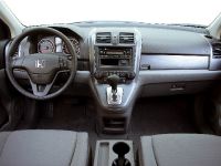 Honda CR-V (2007) - picture 90 of 92