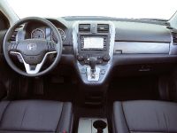 Honda CR-V (2007)