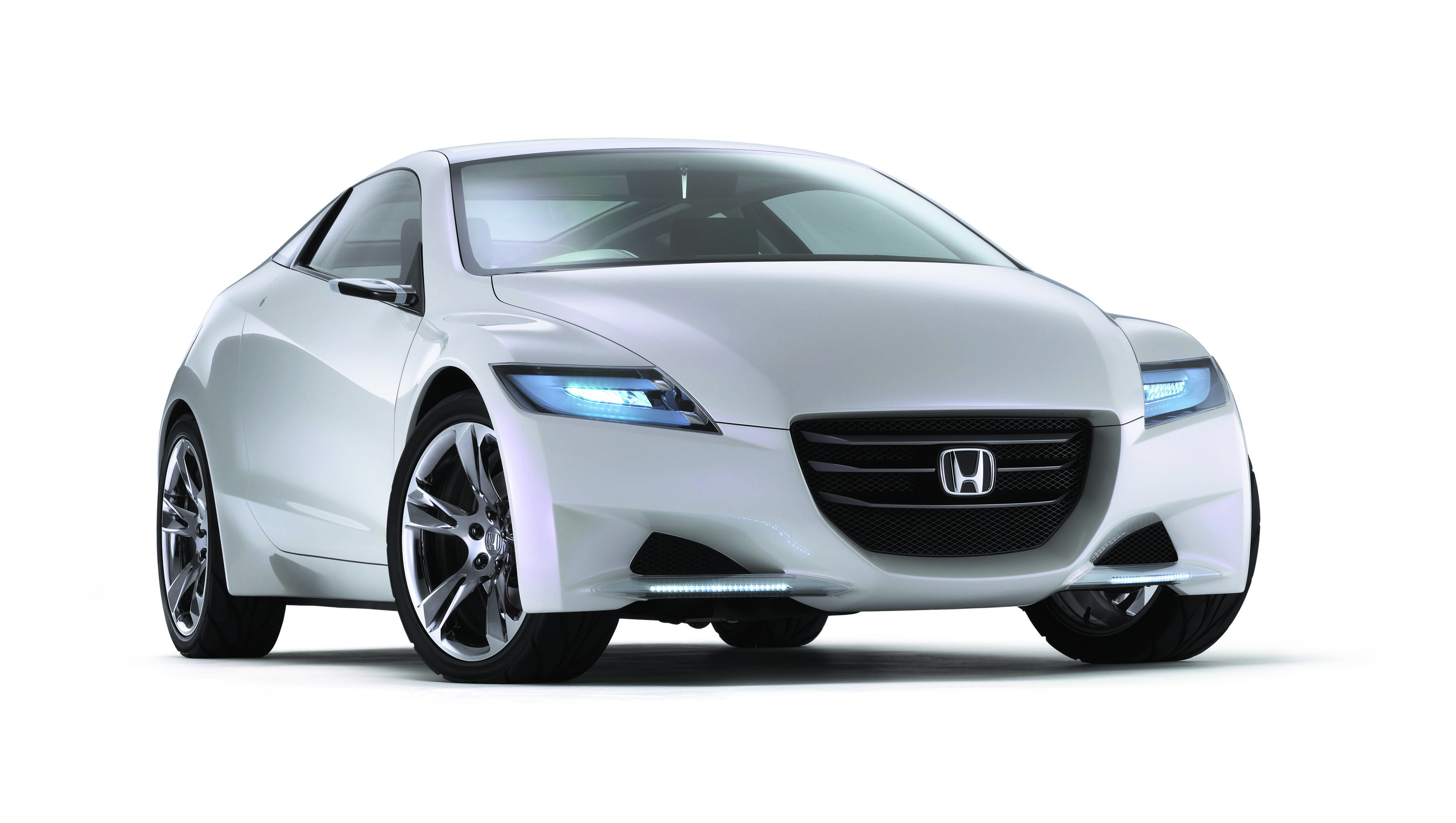 Honda CR-Z Concept