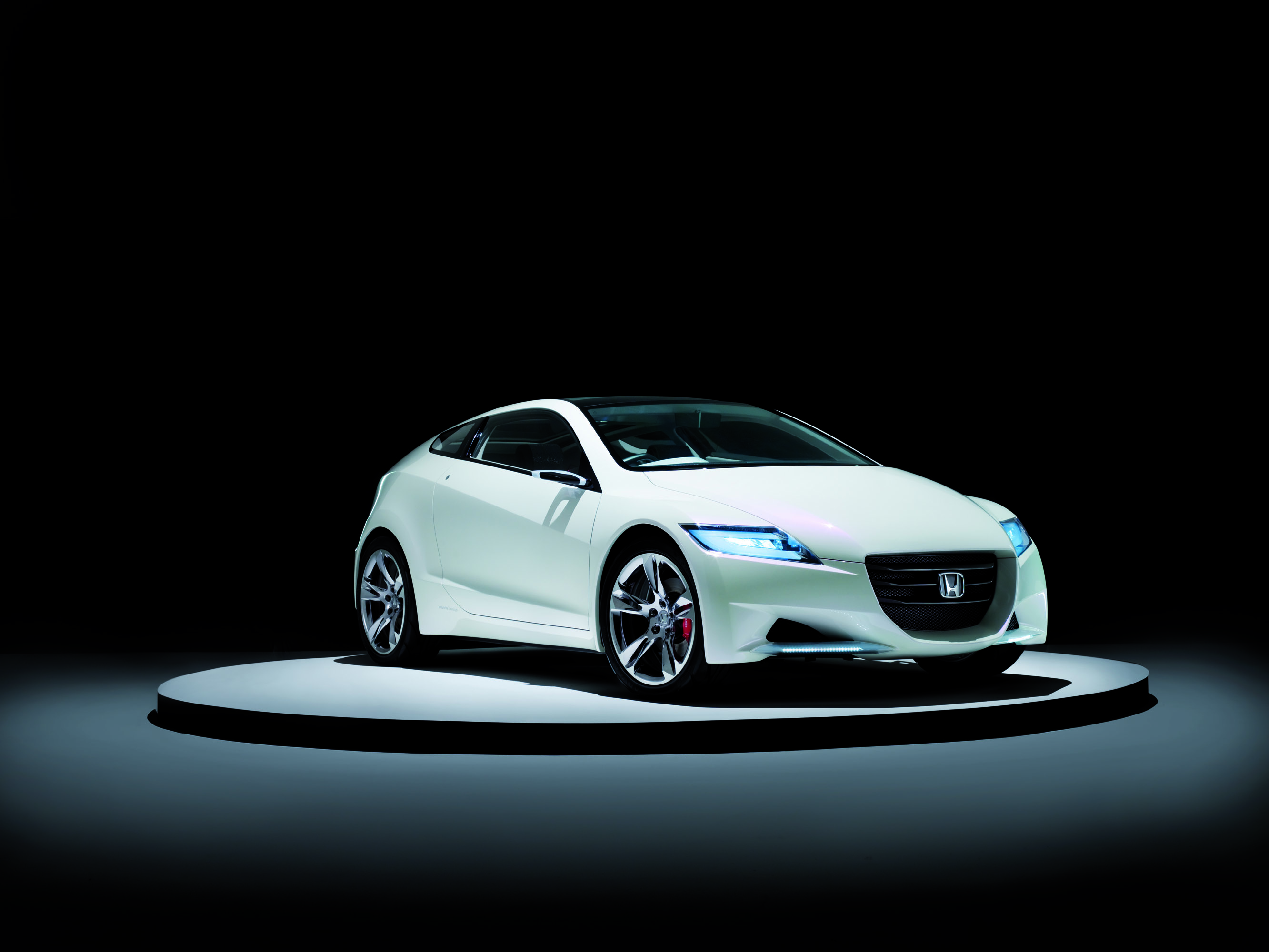 Honda CR-Z Concept