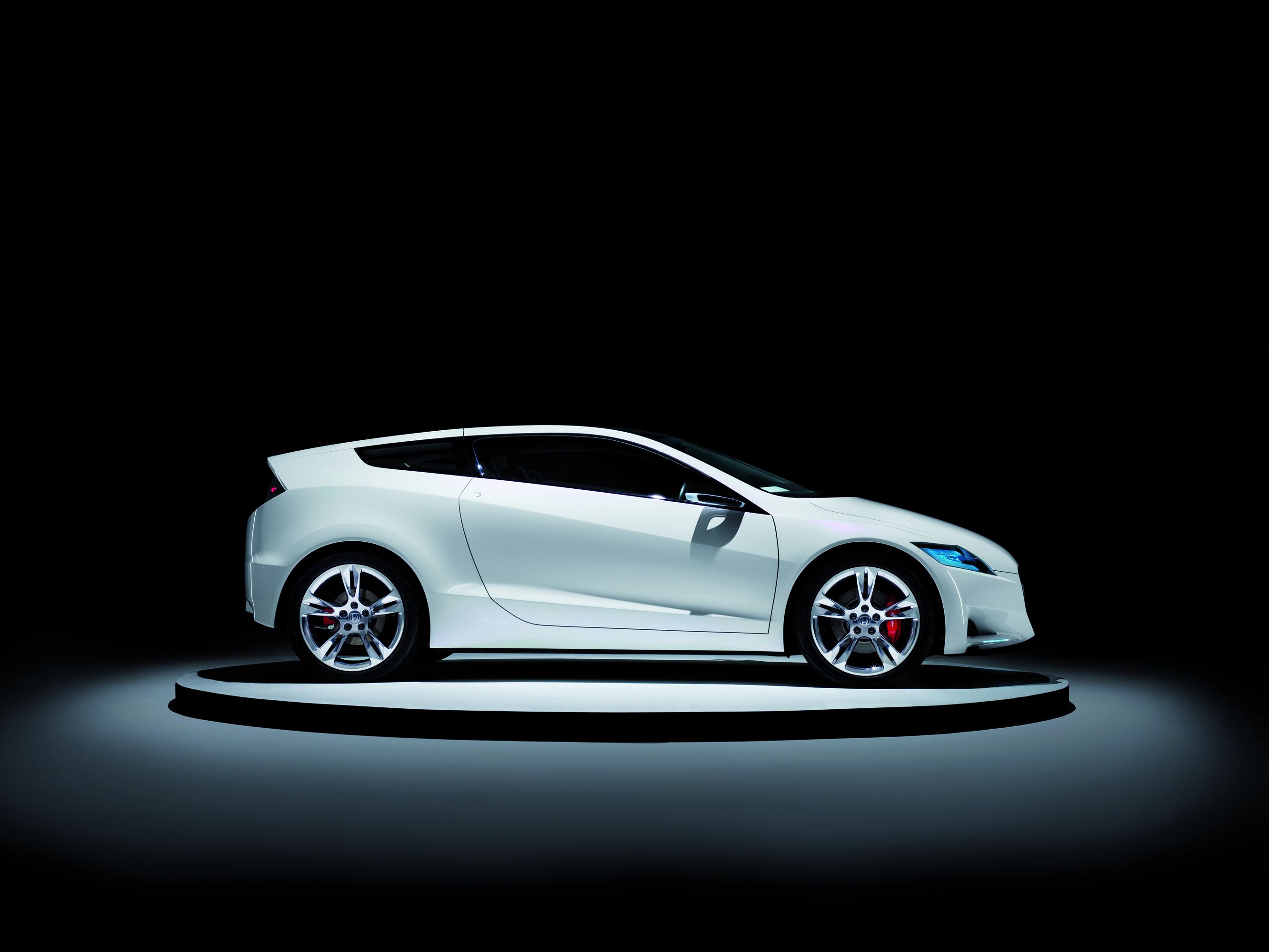 Honda CR-Z Concept