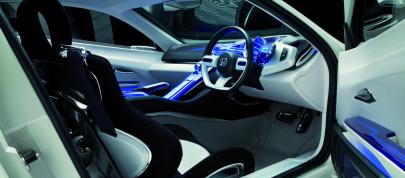 Honda CR-Z Concept (2007) - picture 23 of 24