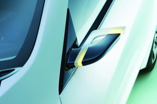 Honda CR-Z Concept (2007) - picture 17 of 24