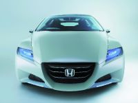 Honda CR-Z Concept (2007)