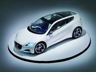 Honda CR-Z Concept (2007) - picture 3 of 24