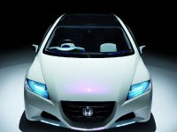 Honda CR-Z Concept (2007) - picture 5 of 24
