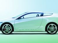 Honda CR-Z Concept (2007) - picture 6 of 24
