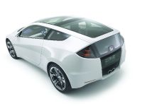 Honda CR-Z Concept (2007)