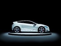 Honda CR-Z Concept (2007)