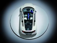 Honda CR-Z Concept (2007) - picture 10 of 24