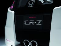 Honda CR-Z Concept (2007)