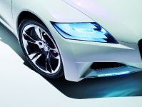 Honda CR-Z Concept (2007) - picture 14 of 24