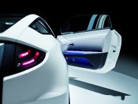 Honda CR-Z Concept (2007)