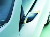 Honda CR-Z Concept (2007)