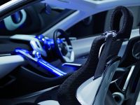 Honda CR-Z Concept (2007) - picture 19 of 24