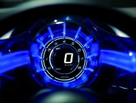 Honda CR-Z Concept (2007) - picture 22 of 24