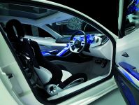 Honda CR-Z Concept (2007)