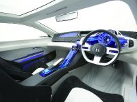 Honda CR-Z Concept (2007)