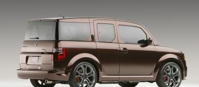 Honda Element SC Prototype (2007) - picture 7 of 16