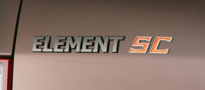 Honda Element SC Prototype (2007) - picture 12 of 16