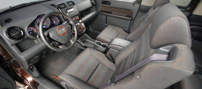 Honda Element SC Prototype (2007) - picture 15 of 16