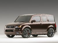 Honda Element SC Prototype (2007)