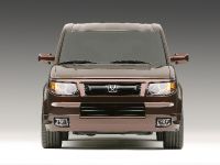 Honda Element SC Prototype (2007) - picture 2 of 16