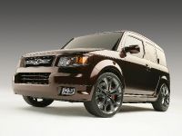 Honda Element SC Prototype (2007) - picture 3 of 16