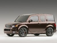 Honda Element SC Prototype (2007) - picture 5 of 16