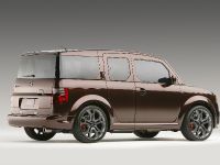 Honda Element SC Prototype (2007)