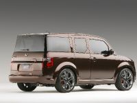 Honda Element SC Prototype (2007)