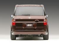 Honda Element SC Prototype (2007)