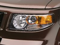 Honda Element SC Prototype (2007) - picture 10 of 16