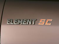 Honda Element SC Prototype (2007)