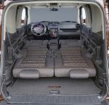 Honda Element SC Prototype (2007)