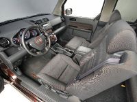 Honda Element SC Prototype (2007)