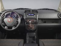 Honda Element SC Prototype (2007)