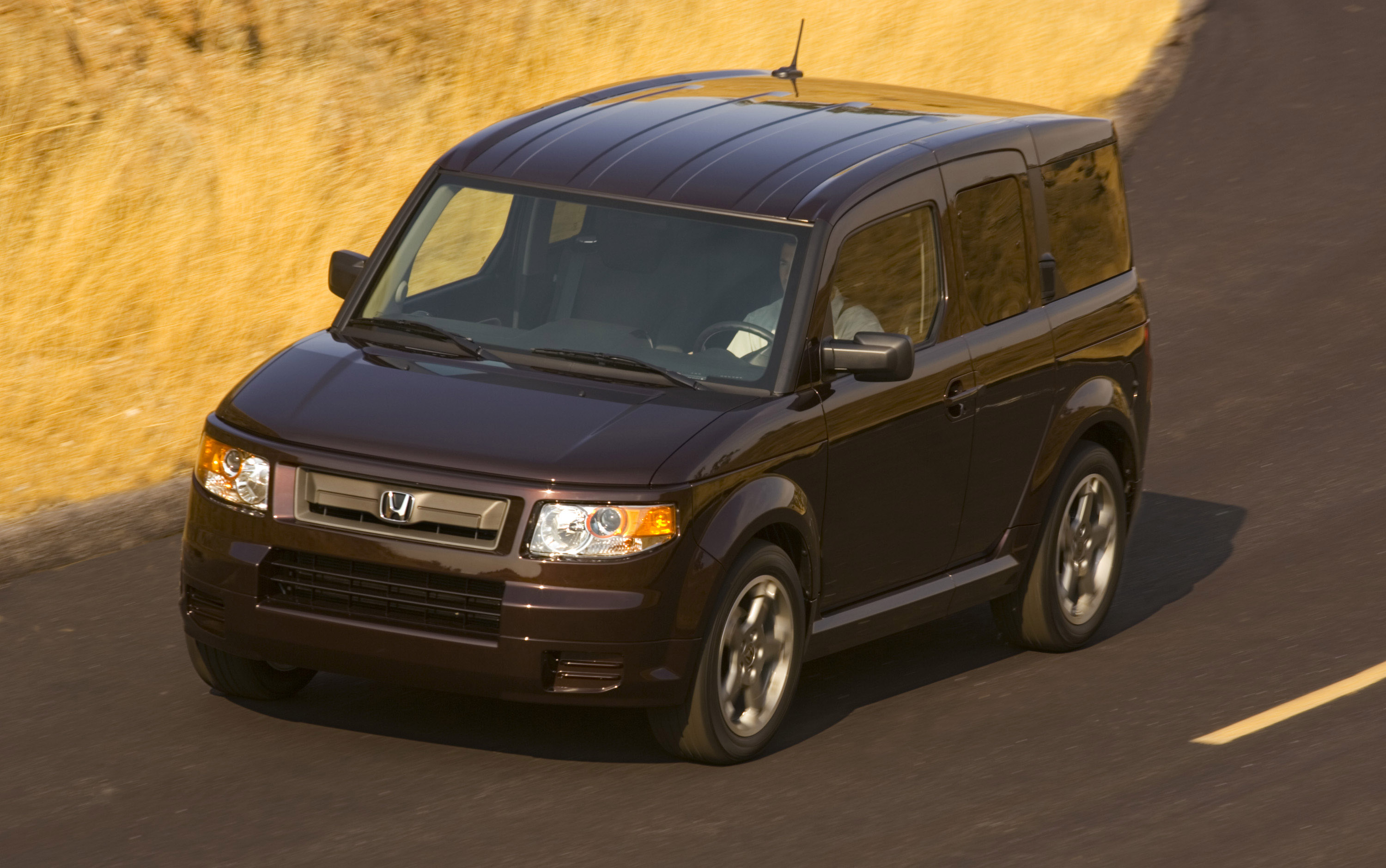 Honda Element SC