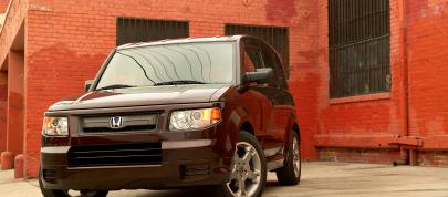 Honda Element SC (2007) - picture 4 of 30