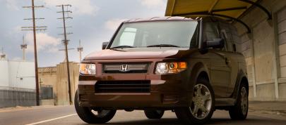 Honda Element SC (2007) - picture 7 of 30