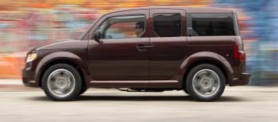 Honda Element SC (2007) - picture 15 of 30