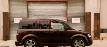 Honda Element SC (2007) - picture 20 of 30